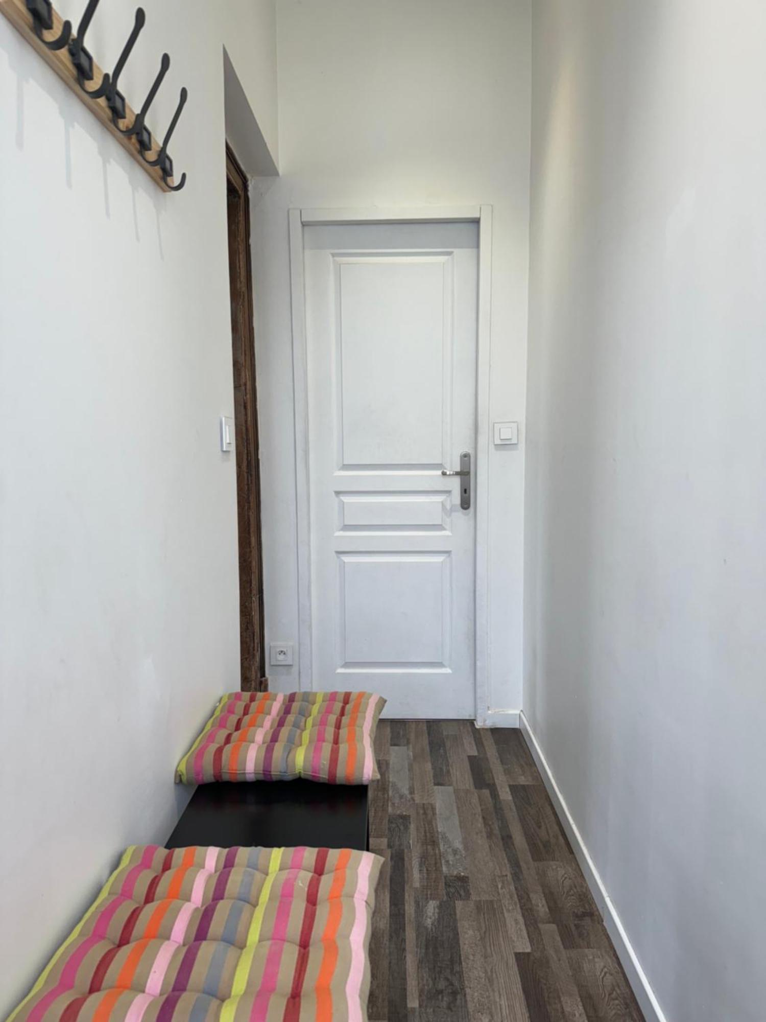 Philomene Διαμέρισμα Romilly-sur-Seine Εξωτερικό φωτογραφία